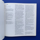Bauhaus - A publication by the Institut für Auslandbeziehungen