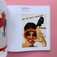 Lora Lamm: Graphic Design in Milan 1953–1963 – The Print Arkive