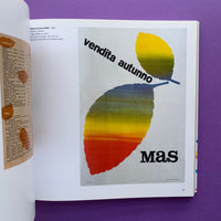 Heinz Waibl: Graphic Designer. The Creative Journey