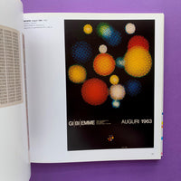 Heinz Waibl: Graphic Designer. The Creative Journey