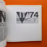 Albe Steiner, Comunicazione Visiva