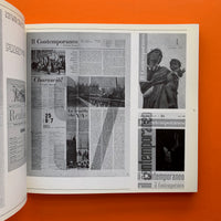 Albe Steiner, Comunicazione Visiva