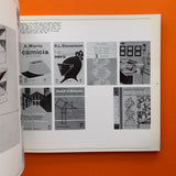 Albe Steiner, Comunicazione Visiva