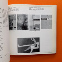 Albe Steiner, Comunicazione Visiva