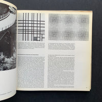 Robert Maillart: Bridges and Constructions (Max Bill)
