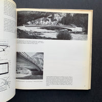 Robert Maillart: Bridges and Constructions (Max Bill)