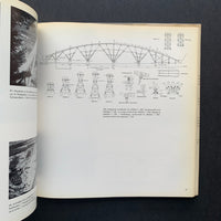 Robert Maillart: Bridges and Constructions (Max Bill)