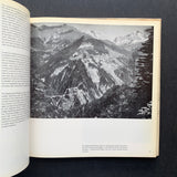 Robert Maillart: Bridges and Constructions (Max Bill)