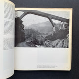 Robert Maillart: Bridges and Constructions (Max Bill)