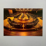 Knoll International: Furniture and Textiles product sheets (Massimo Vignelli, Lella Vignelli)