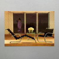 Knoll International: Furniture and Textiles product sheets (Massimo Vignelli, Lella Vignelli)