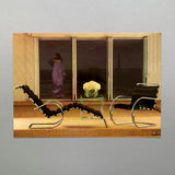 Knoll International: Furniture and Textiles product sheets (Massimo Vignelli, Lella Vignelli)