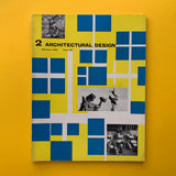 Architectural Design No.2, Feb. 1960