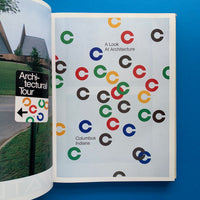 AIGA Graphic Design USA 5: The Annual of the American Institute of Graphic Arts