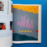 AIGA Graphic Design USA 5: The Annual of the American Institute of Graphic Arts