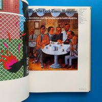 AIGA Graphic Design USA 5: The Annual of the American Institute of Graphic Arts