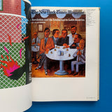 AIGA Graphic Design USA 5: The Annual of the American Institute of Graphic Arts