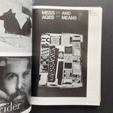 AIGA Graphic Design USA 3: The Annual of the American Institute of Graphic Arts