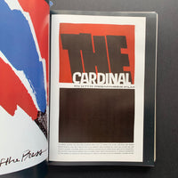 AIGA Graphic Design USA 3: The Annual of the American Institute of Graphic Arts