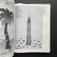 AIGA Graphic Design USA 3: The Annual of the American Institute of Graphic Arts