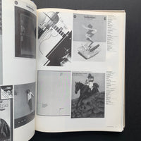 AIGA Graphic Design USA 3: The Annual of the American Institute of Graphic Arts