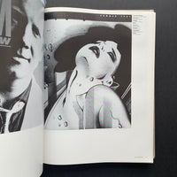 AIGA Graphic Design USA 3: The Annual of the American Institute of Graphic Arts