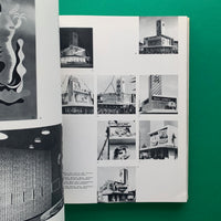 Exhibitions and displays; with an introduction by Herbert Bayer