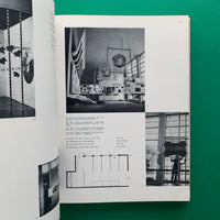 Exhibitions and displays; with an introduction by Herbert Bayer
