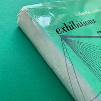Exhibitions and displays; with an introduction by Herbert Bayer