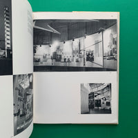 Exhibitions and displays; with an introduction by Herbert Bayer