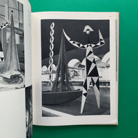 Exhibitions and displays; with an introduction by Herbert Bayer