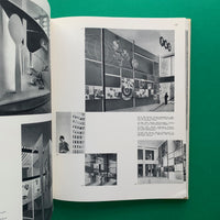Exhibitions and displays; with an introduction by Herbert