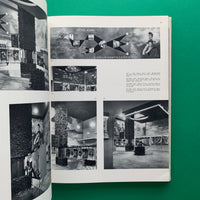 Exhibitions and displays; with an introduction by Herbert Bayer