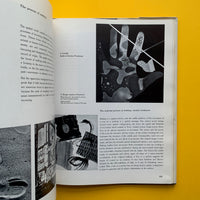 Language of Vision: Painting, Photography, Advertising-Design (Gyorgy Kepes)