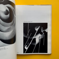 Language of Vision: Painting, Photography, Advertising-Design (Gyorgy Kepes)