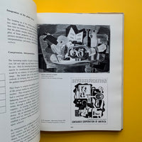 Language of Vision: Painting, Photography, Advertising-Design (Gyorgy Kepes)