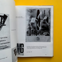 Language of Vision: Painting, Photography, Advertising-Design (Gyorgy Kepes)