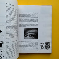 Language of Vision: Painting, Photography, Advertising-Design (Gyorgy Kepes)