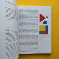 Language of Vision: Painting, Photography, Advertising-Design (Gyorgy Kepes)