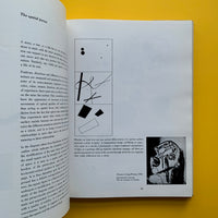 Language of Vision: Painting, Photography, Advertising-Design (Gyorgy Kepes)