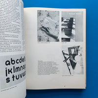 Herbert Bayer: Visual Communication, Architecture, Painting