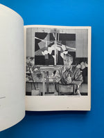 Herbert Bayer: Visual Communication, Architecture, Painting