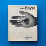 Herbert Bayer: Visual Communication, Architecture, Painting
