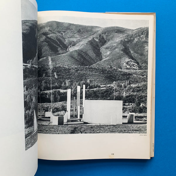 Herbert Bayer: Visual Communication, Architecture, Painting Herbert Bayer: Visual Communication, Architecture, Painting