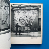 Herbert Bayer: Visual Communication, Architecture, Painting