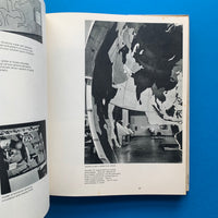 Herbert Bayer: Visual Communication, Architecture, Painting