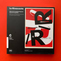 La Rinascente: 100 anni di creatività d'impresa attraverso la grafica