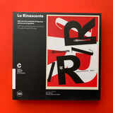 La Rinascente: 100 anni di creatività d'impresa attraverso la grafica