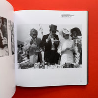 La Rinascente: 100 anni di creatività d'impresa attraverso la grafica