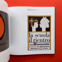 La Rinascente: 100 anni di creatività d'impresa attraverso la grafica